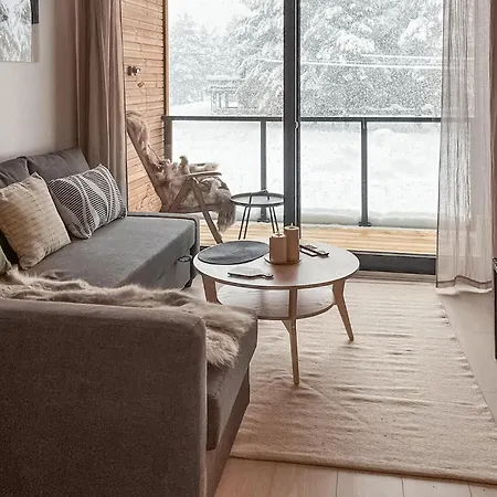 Lovely In With House A Panoramic View